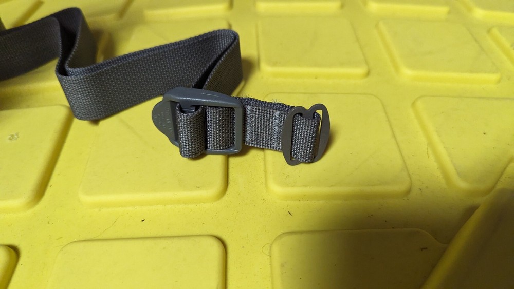 Molle II ACU replacement strap 1" x approx 25"