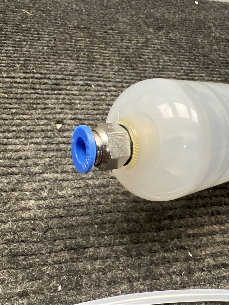 CTA Tools 7073 Filling/Extracting Pump