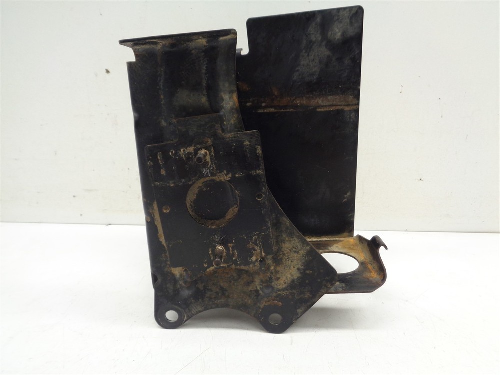 2004 Can Am Outlander MAX 400 Battery Holder Box Support 705200939