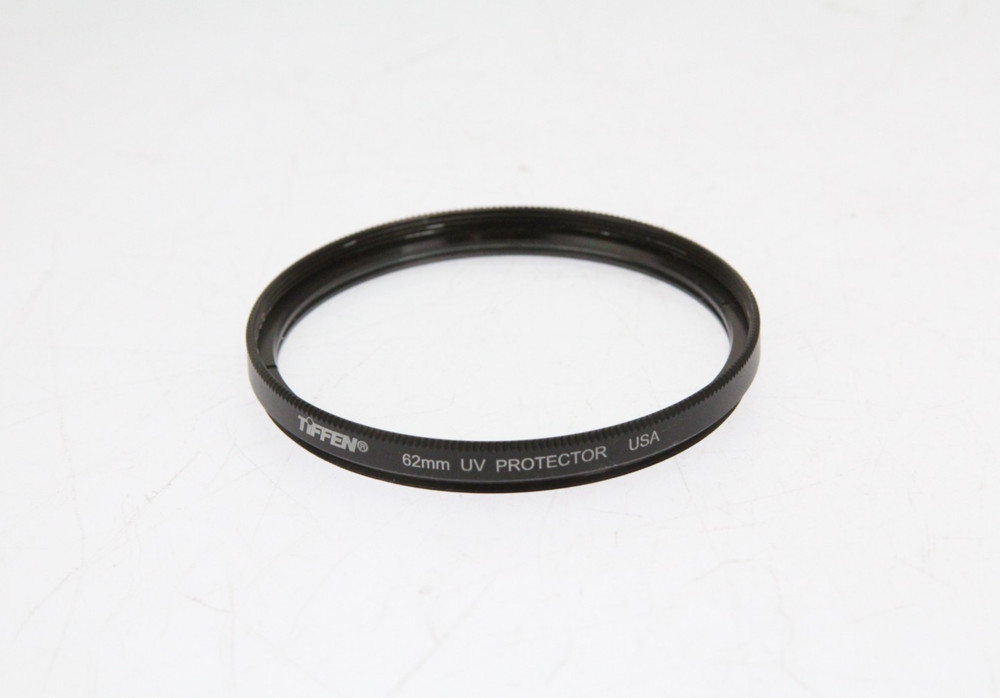 Tiffen Digital Essentials Filter Kit (62mm)
