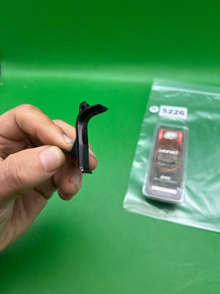 Planet Eclipse Eblade Sumari Trigger Black