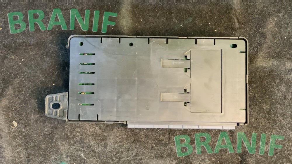 FORD EXPLORER Body Control Module Unit F77B-14B205-AA