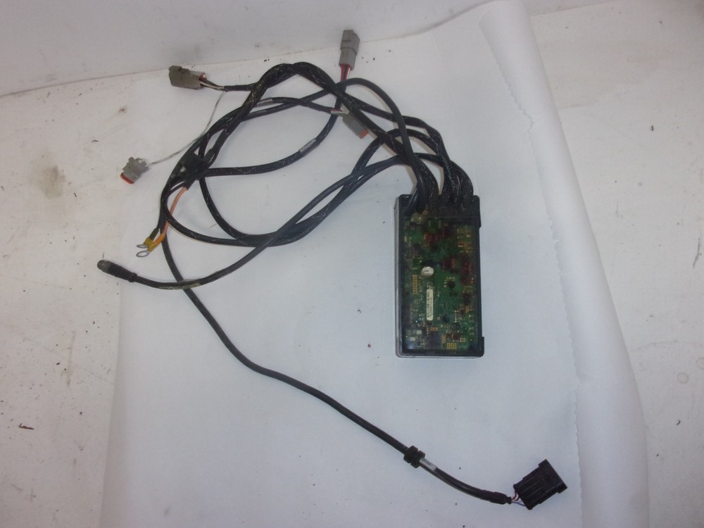 OEM Evinrude / Johnson Engine Servo Module P/N 587274