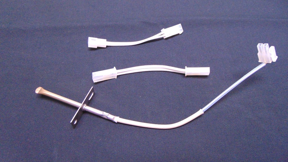 Whirlpool Range Oven Temperature Sensor 12001655