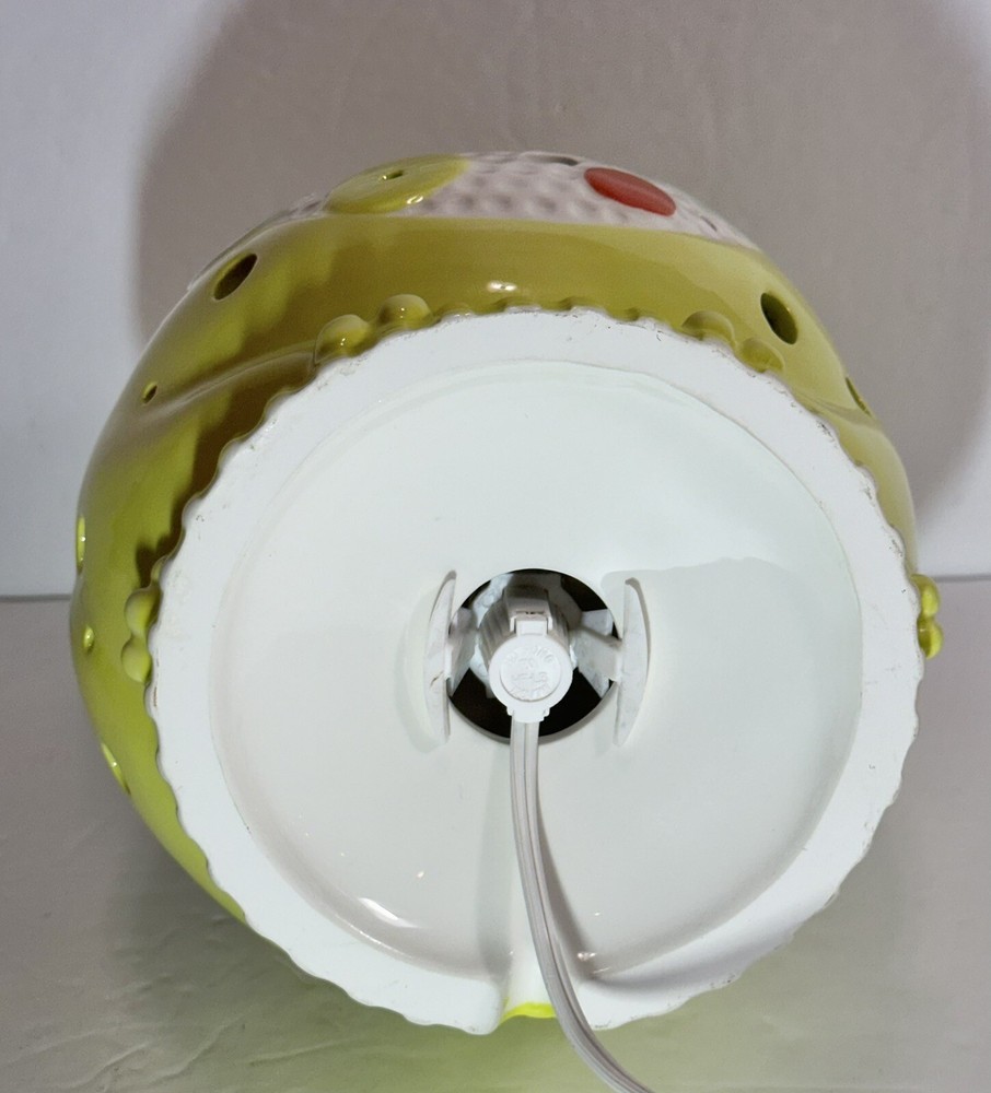 Frog Nightlight Infant/Child