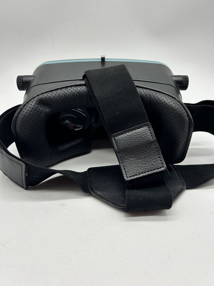 Utopia 360 Virtual Reality 3D Headset Compatible With iPhone