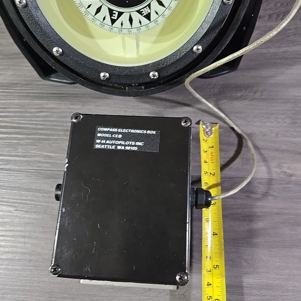 W.H Autopilot ?