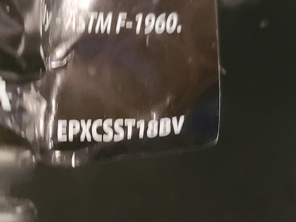 3/4" PEX-A x FNPT FLEXIBLE Water Heater Connector 18" L Stainless w/ Ball Valve