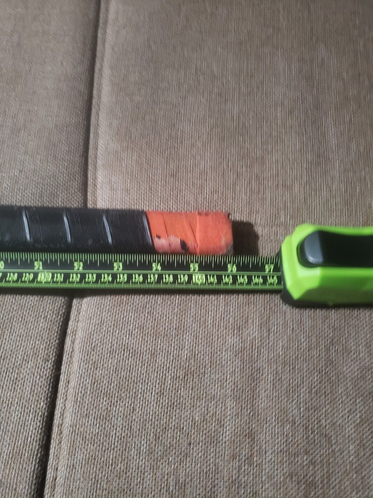 true A6.0 Hockey Stick Intermediate Right