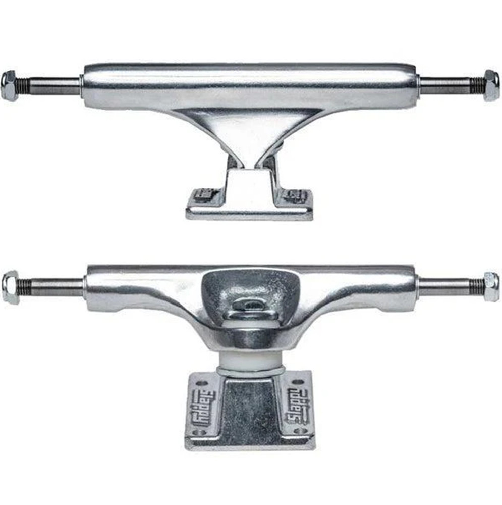 Slappy ST1 Inverted Trucks Polished 8.75