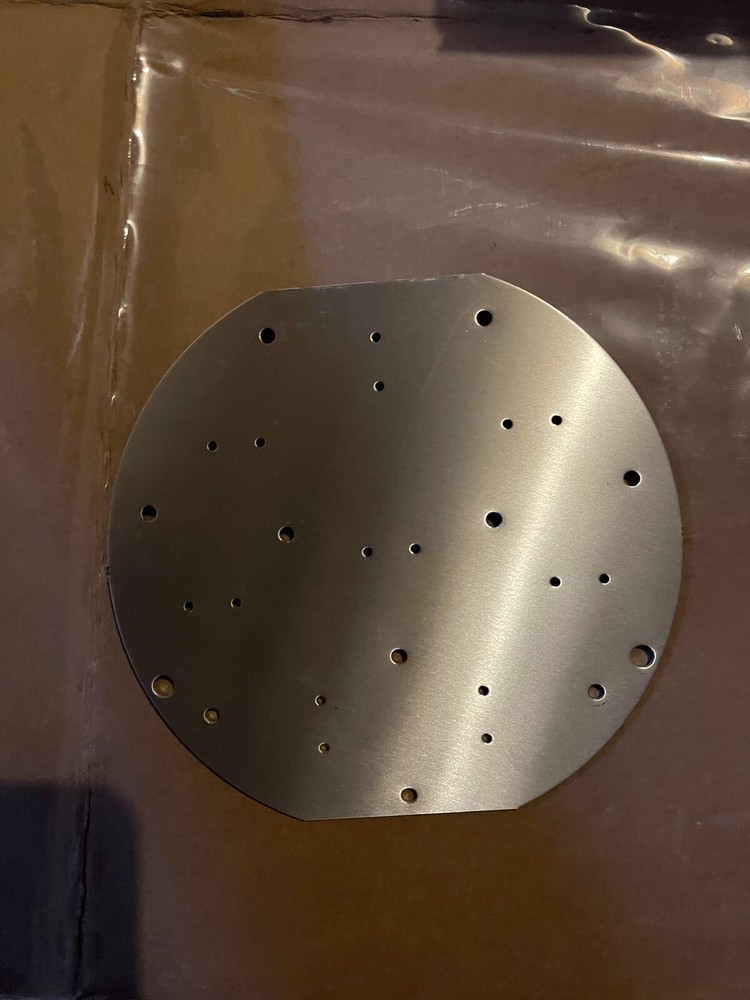 ETC ColorSource PAR Control PCB & LED PCB Factory Matched