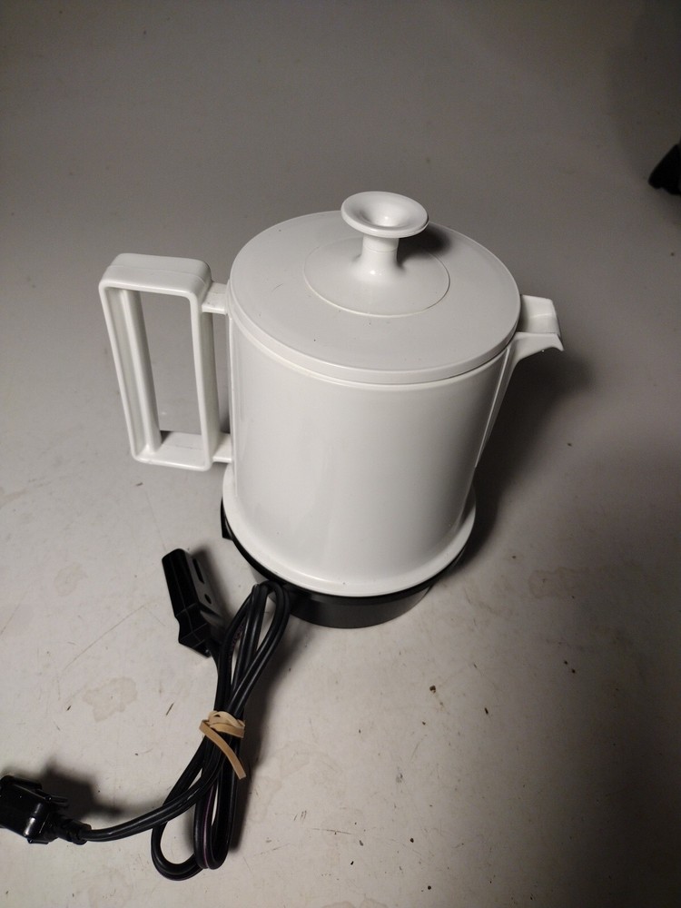 REGAL POLY HOT POT 5 CUP 25 OZ CORNFLOWER