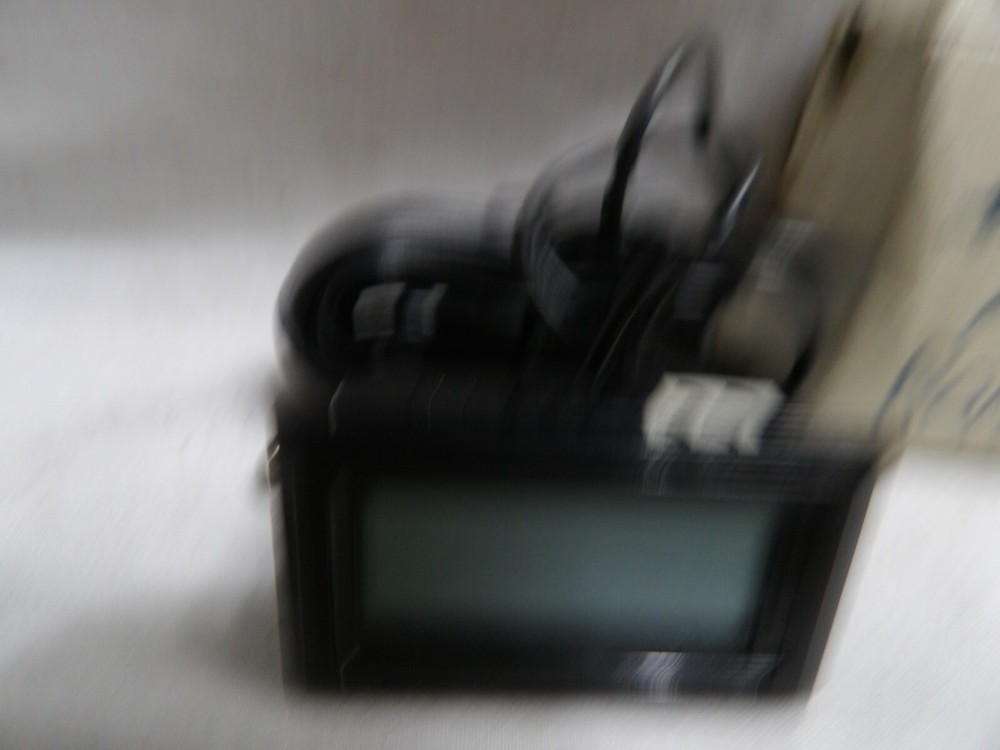 Rothenberger Rofrost Temp Meter