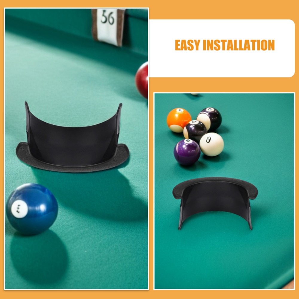 Billiards Drop Liners Pool Table Pocket Replacement Replacements