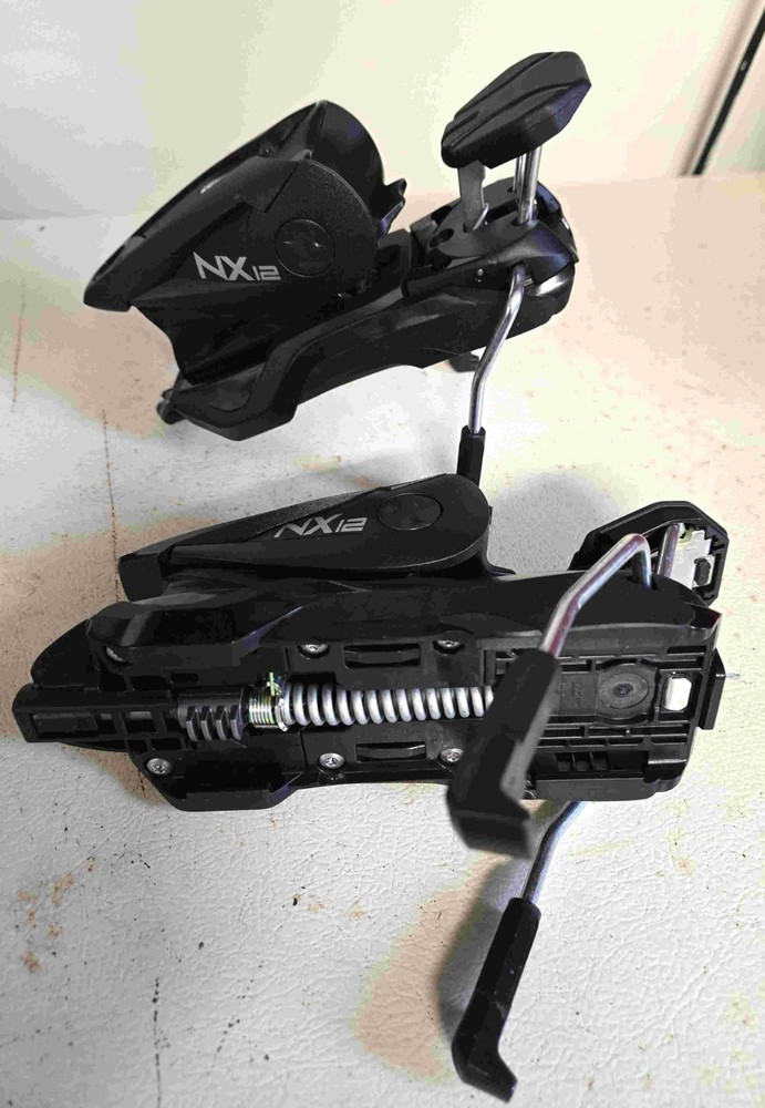 Look NX12 Konect GW B90 Ski Bindings