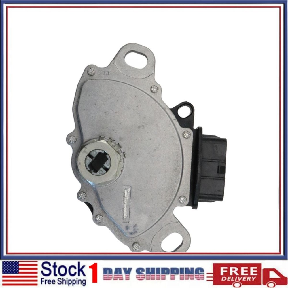 For 2013- 2019 RAM 3500 4500 5500 Transmission Range Sensor Neutral Switch
