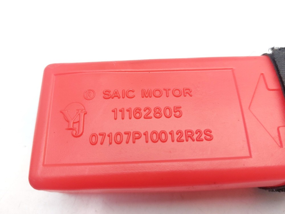 HAZARD WARNING TRIANGLE 11162805 MG ZS 2023