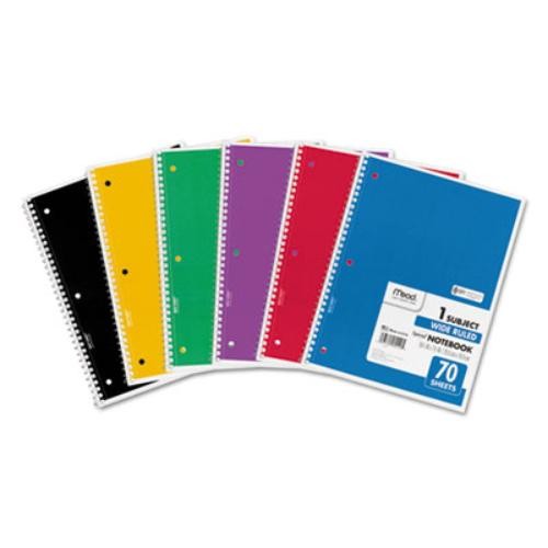 Mead Notebook (73063)