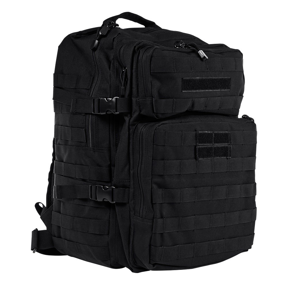 NC Star Assault Backpack - Black