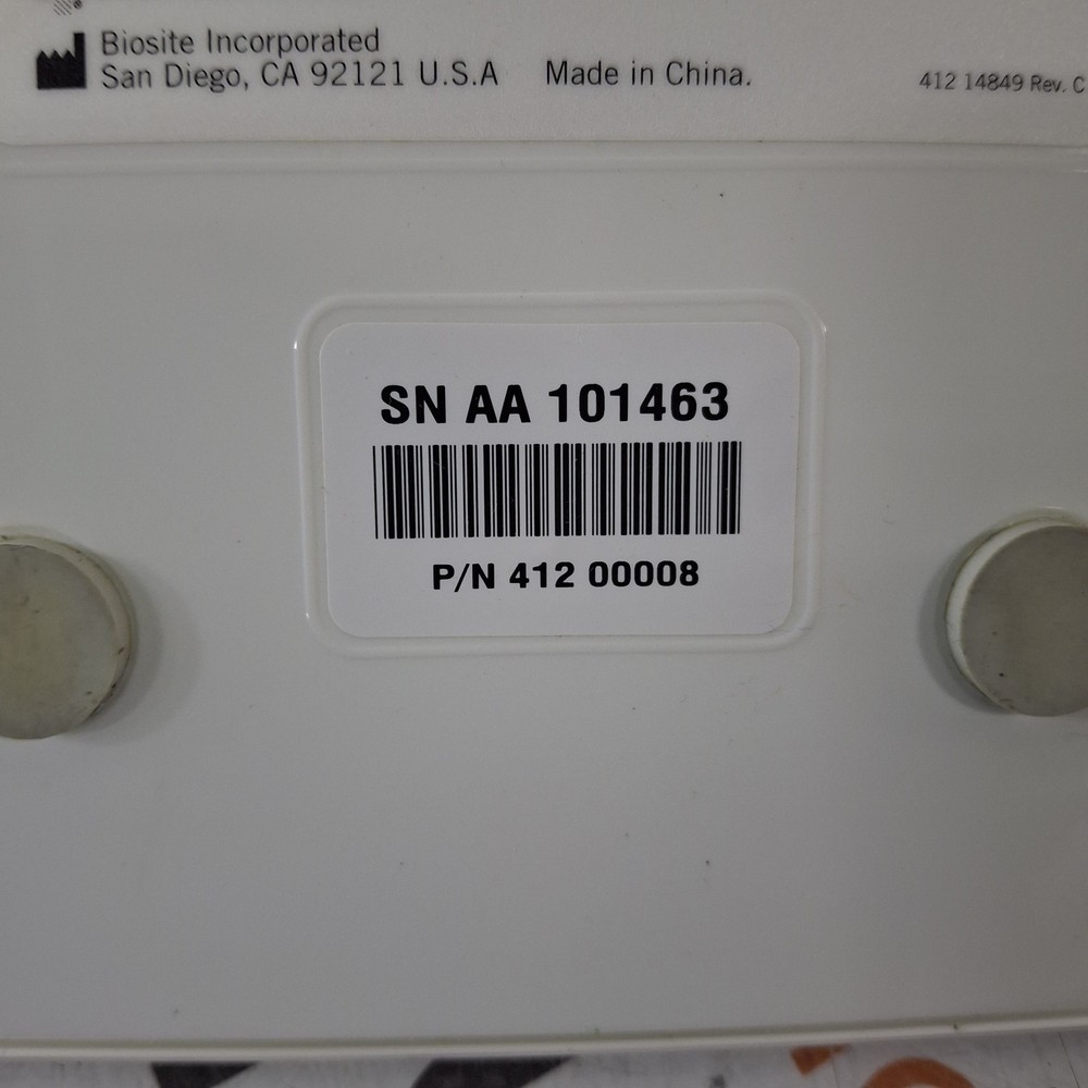 Cholestech LDX Cholesterol Analyzer