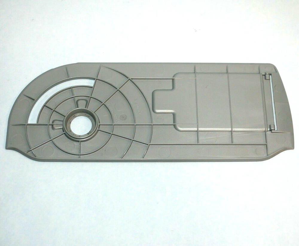 HP Officejet 3830 Printer Output Paper Catch Tray 3835
