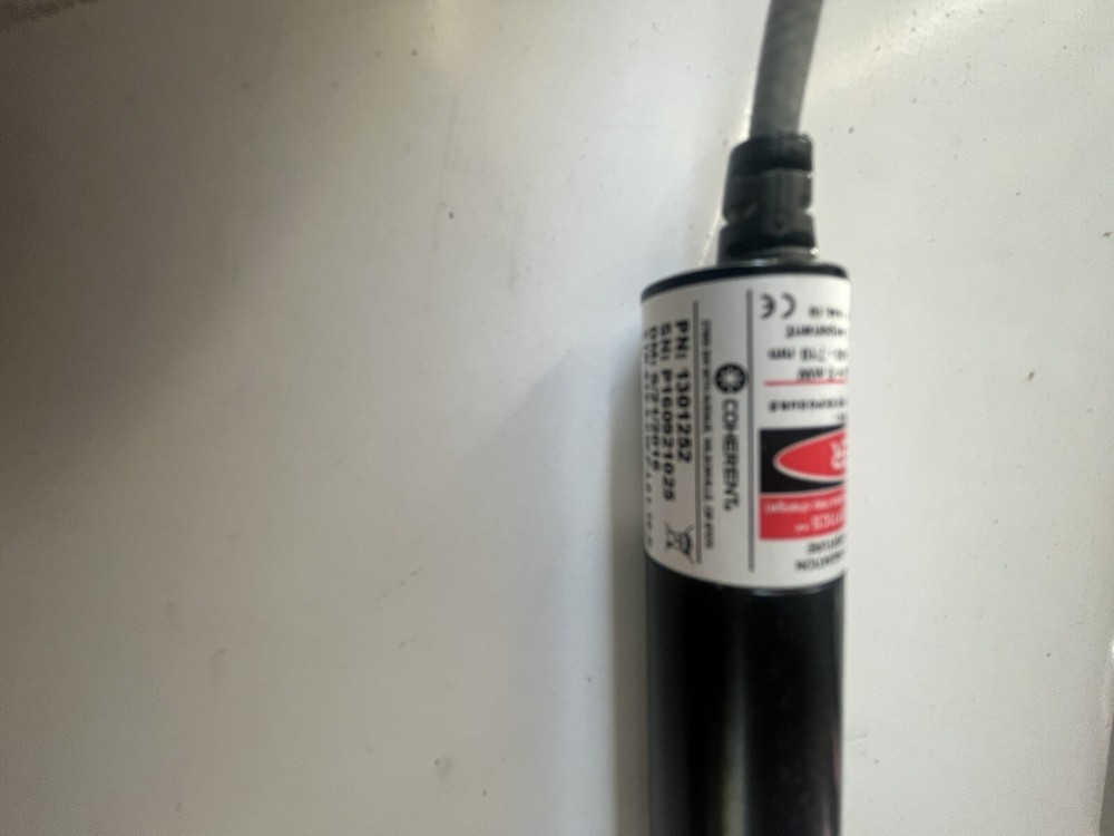 COHERENT-Laser Diode