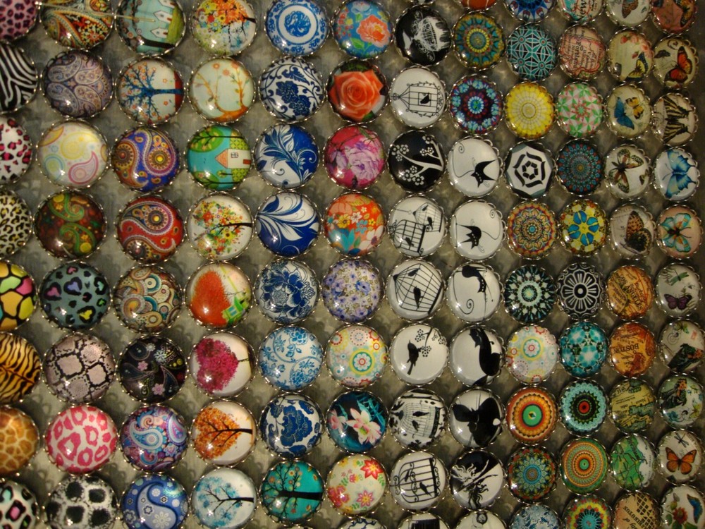 NEEDLE MINDER 3 in a PACK