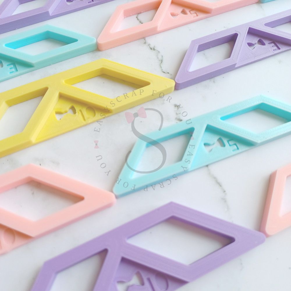 Binding tools/ Bookbinding kit/ Miter tools/ Cutter Guide/ Easy Scrapbooking