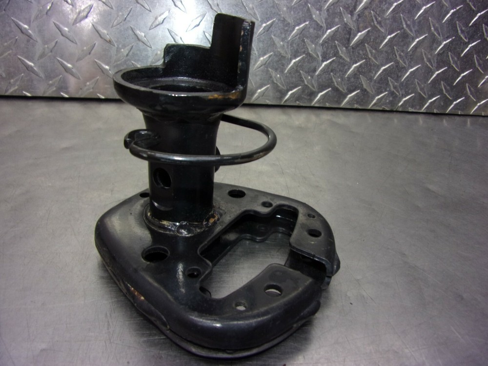700 A SYM FIDDLE 50 2006 OEM UPPER TRIPLE TREE