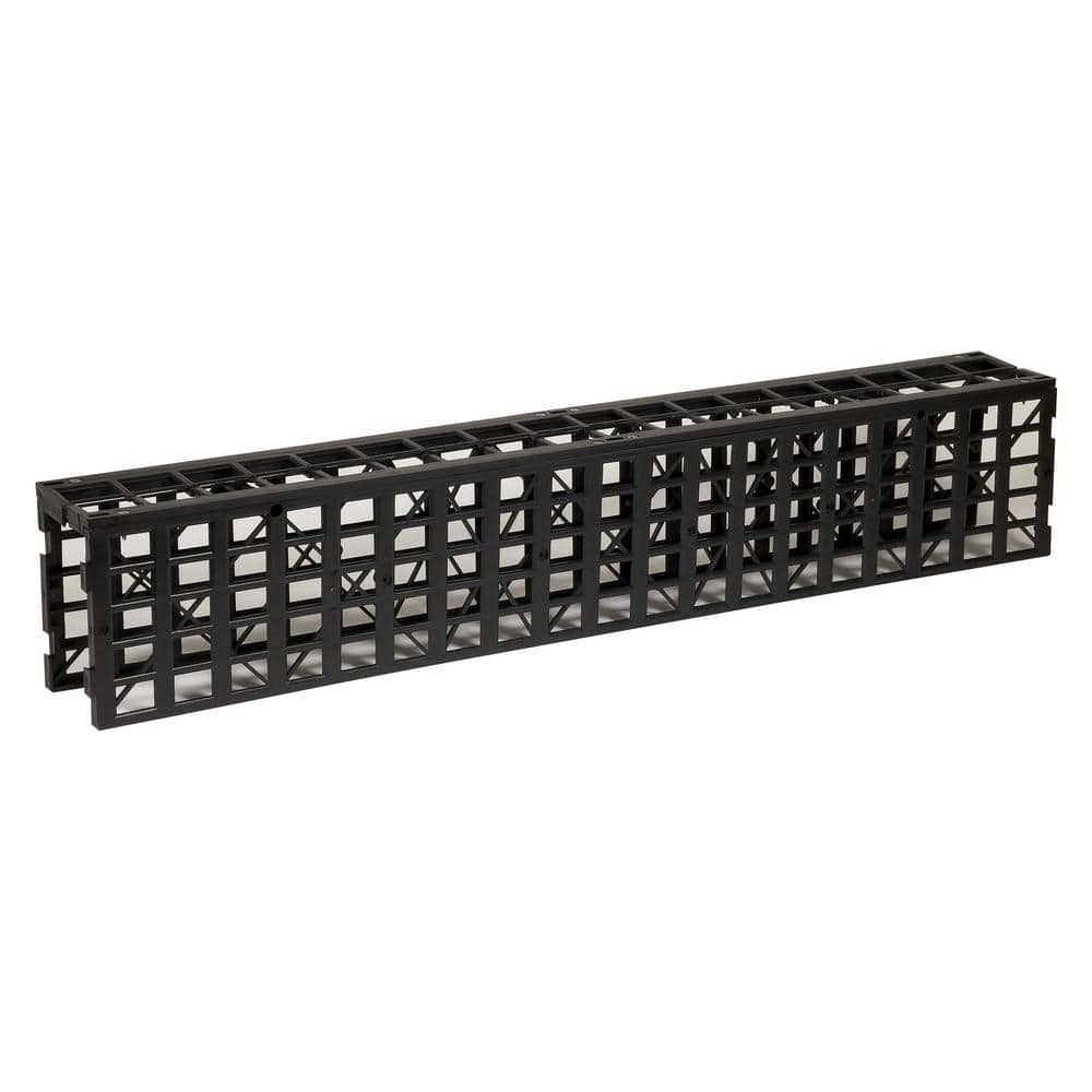 Kirb-Perfect Shower Curb Building Kit