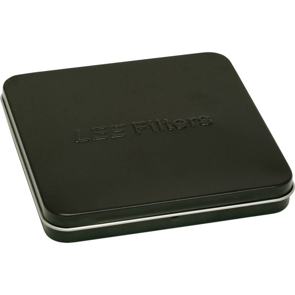 Lee Filters 100x100mm Tin