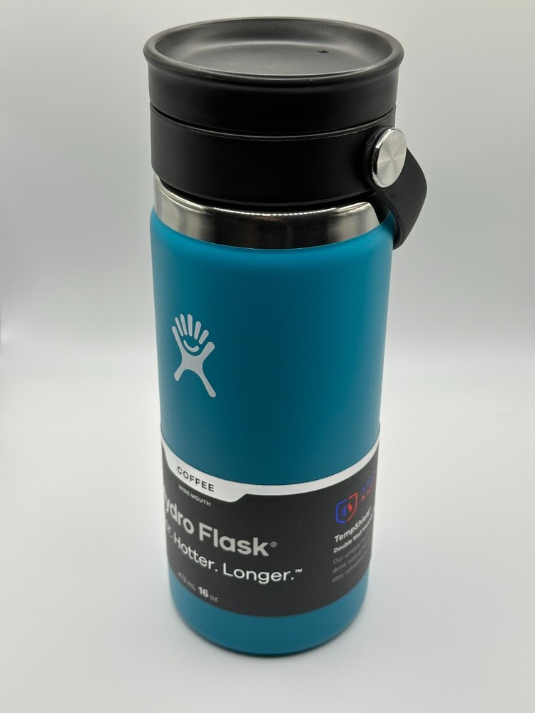 Hydro Flask  Coffee Cup with Flex Sip Lid - 16 fl. oz