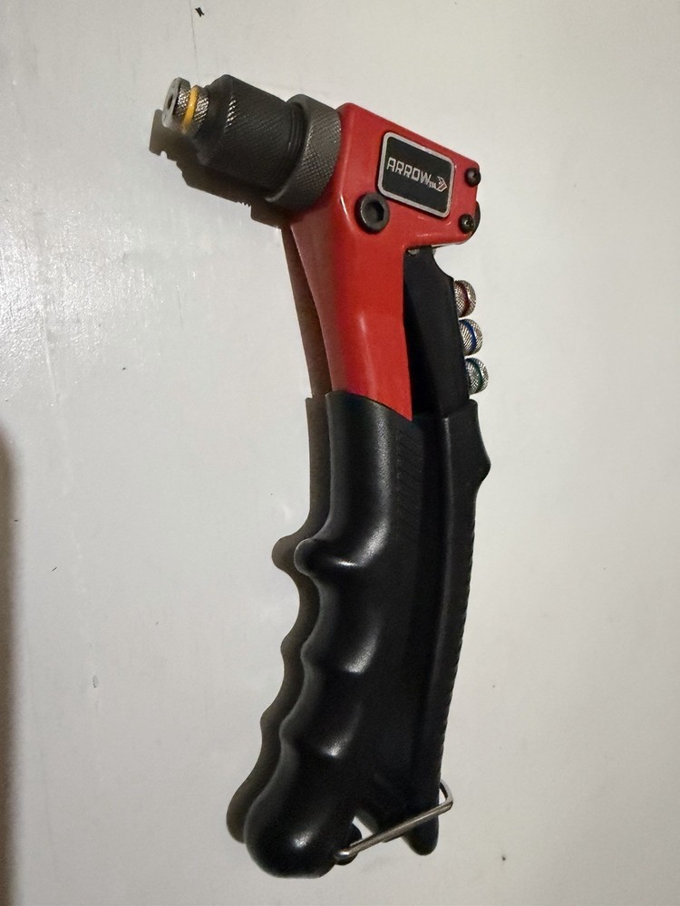 Arrow One Hand Rivet Tool