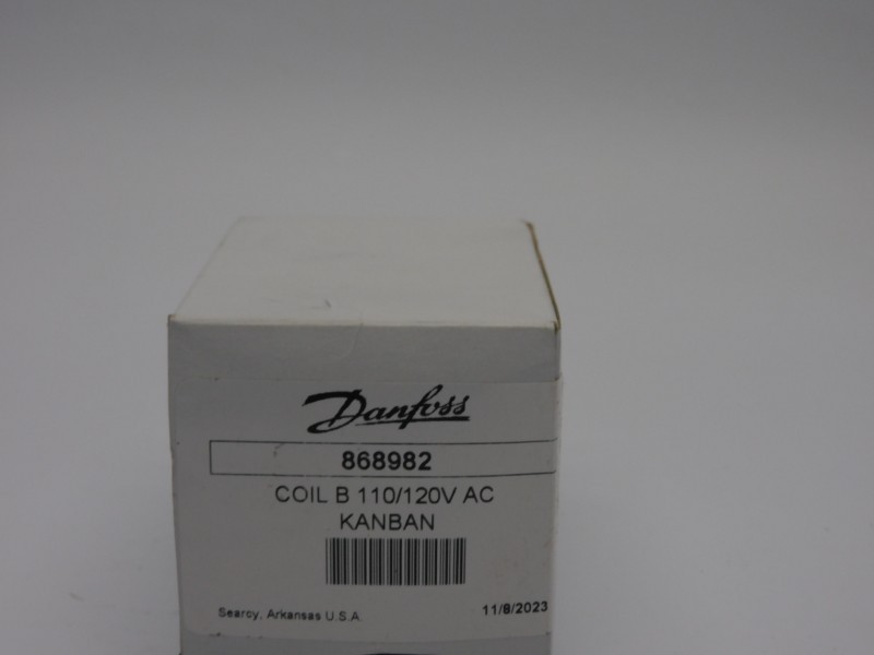DANFOSS 868982 110/120VAC NSFS