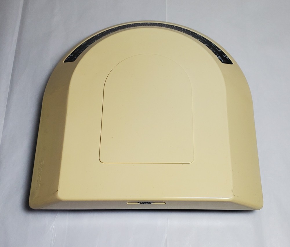 Guzzini Lady B Kitchen Scale - Designer 80s Vintage
