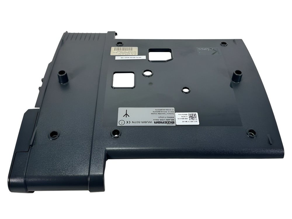 Bizerba Top Cover for KH II 100 Counter Top PC Scale
