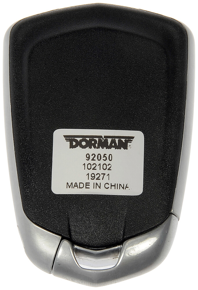 Keyless Remote Case Dorman/Help 92050