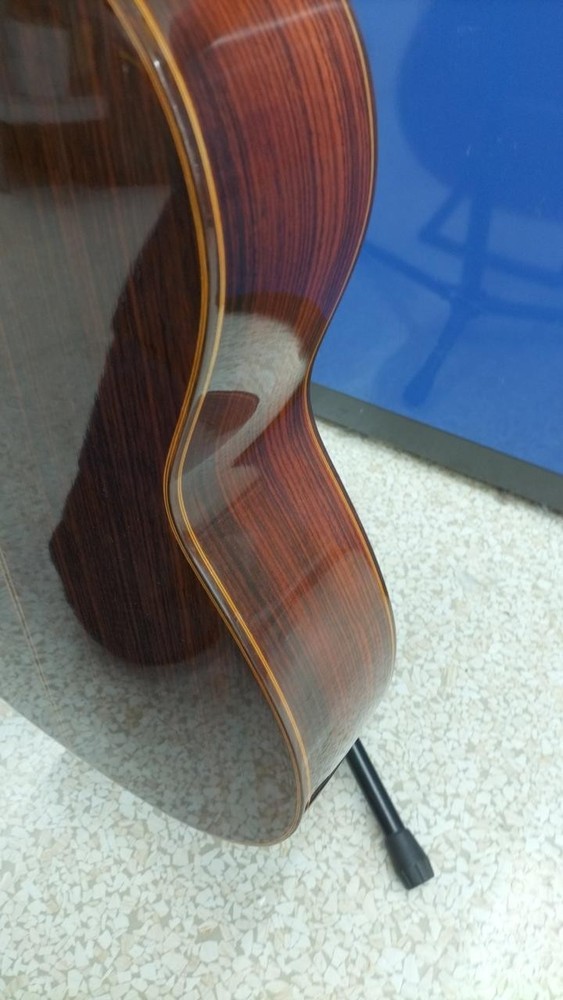 Aranjuez No.4 Classical Guitar Safe delivery from Japan