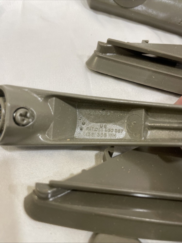 Anderson Classic Style Hardware Stone Replacement Parts