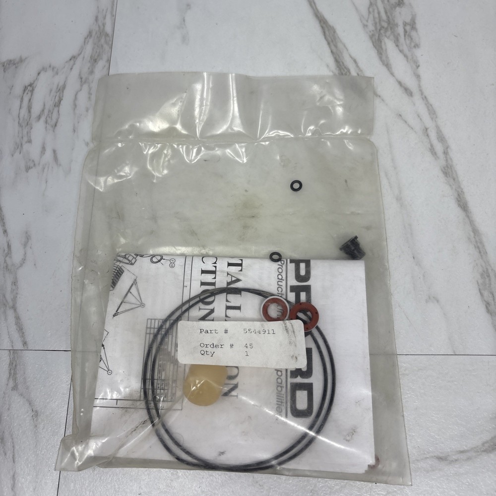 SHEPPARD REBUILD KIT 5544911