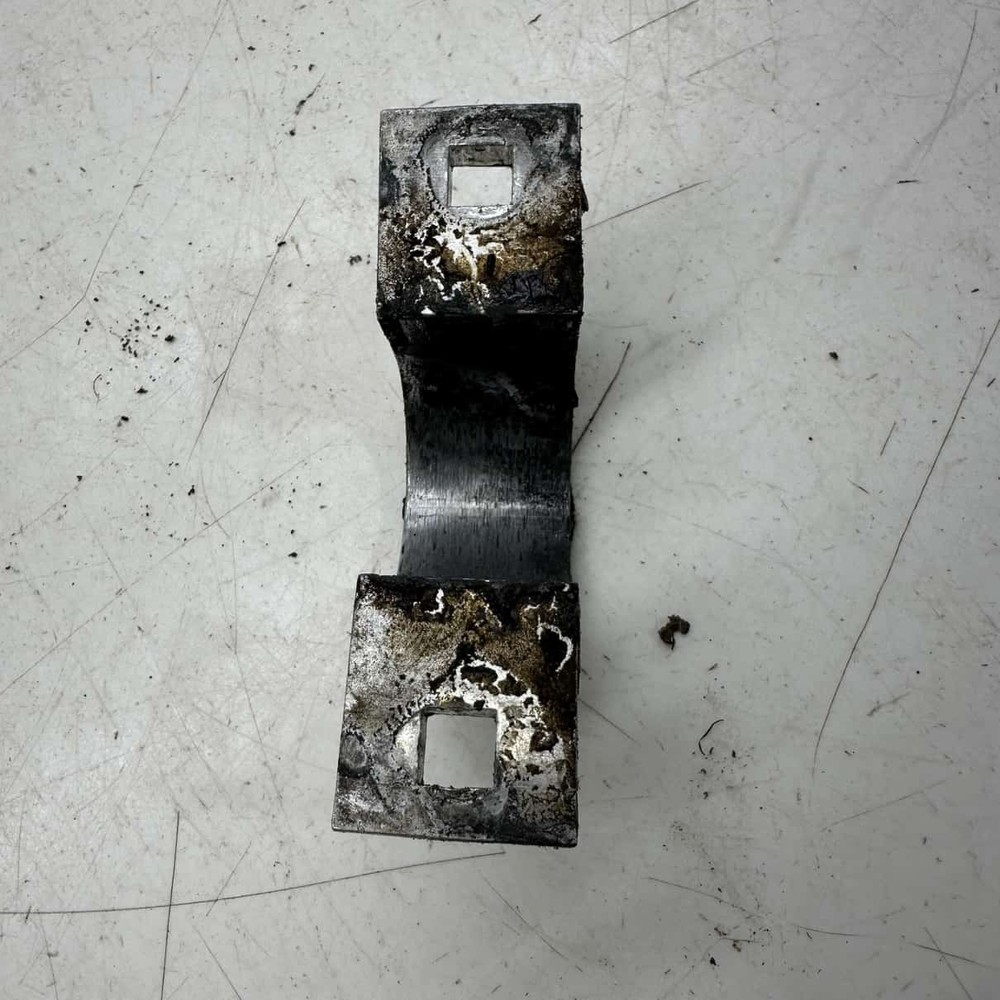 Bracket, Steering Post - 2001 Polaris Scrambler 500 4X4