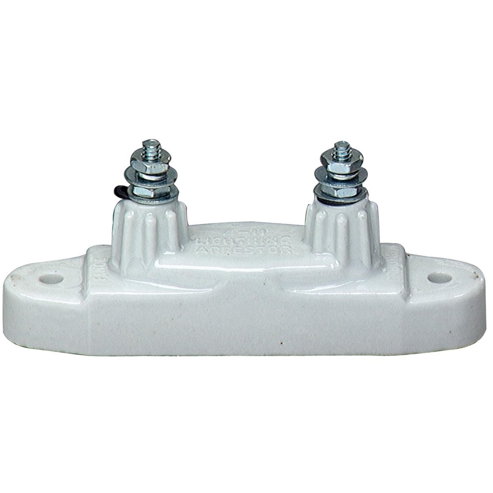 Alaz Lightning Arrestor Kit