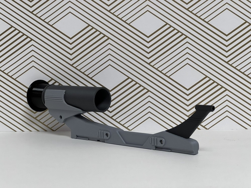 Replacement Sight For Super Nintendo SNES Super Scope 3D Printer