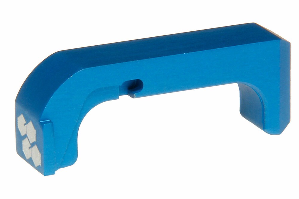 Hyve Technologies Extended Mag Release for the Gen 5 Glock