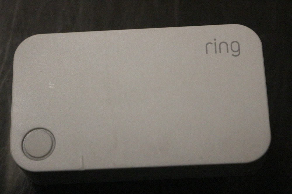 Ring Range Extender Model 5AT258