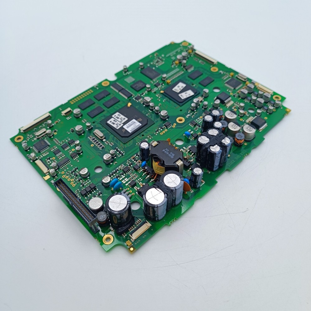 Raymarine E120 CPU PCB PSU 3598-016 Mother Board Chartplotter GPS Sonar Legacy
