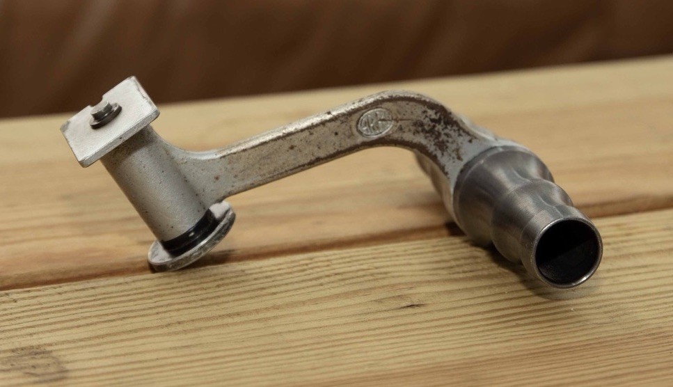 Arriflex 16BL Carrying Handle