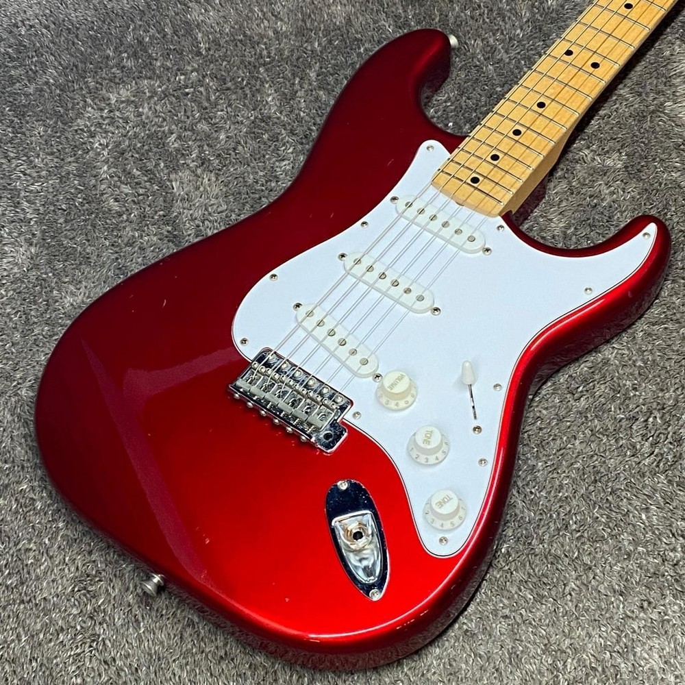 Fender Japan ST-STD USED