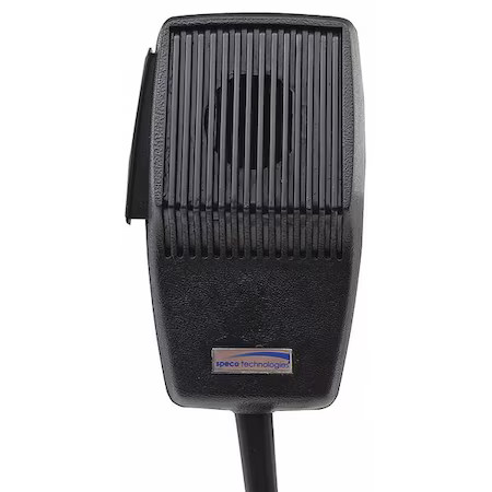 Speco Technologies Dm520p Push To Talk Cb/Handheld Microphone