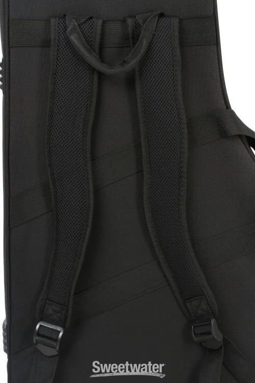 SKB 1SKB-SC63 Explorer/Firebird Guitar Soft Case